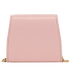 Gucci Mini Blondie Wallet With Chain, &pound;395, Accessories, Pink, Leather, Back view